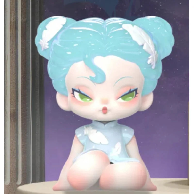 Search for Eden Series Blind Box