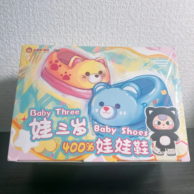 BabyThree Doll Shoes Blind Box