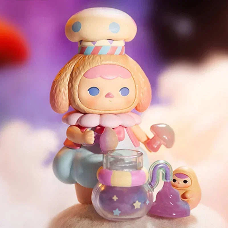 Pucky Fairies Blind Box