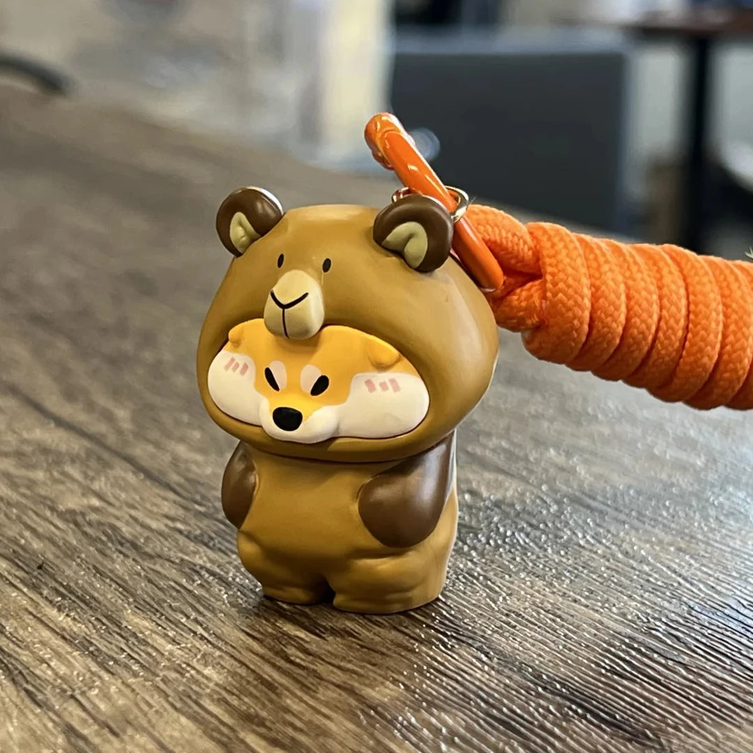 Dodowo Shiba Inu Blind Box