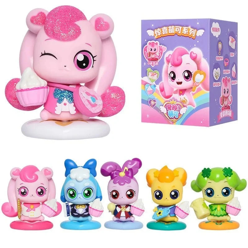 Teenieping Season 6 Princess Blind Box