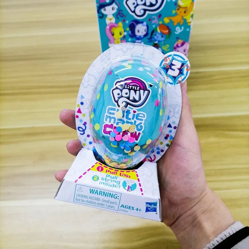 My Little Pony Wedding Bash Blind Box