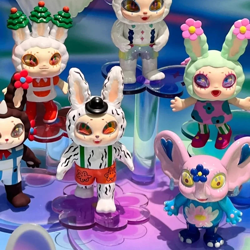 Fantasy Biological Series Blind Box