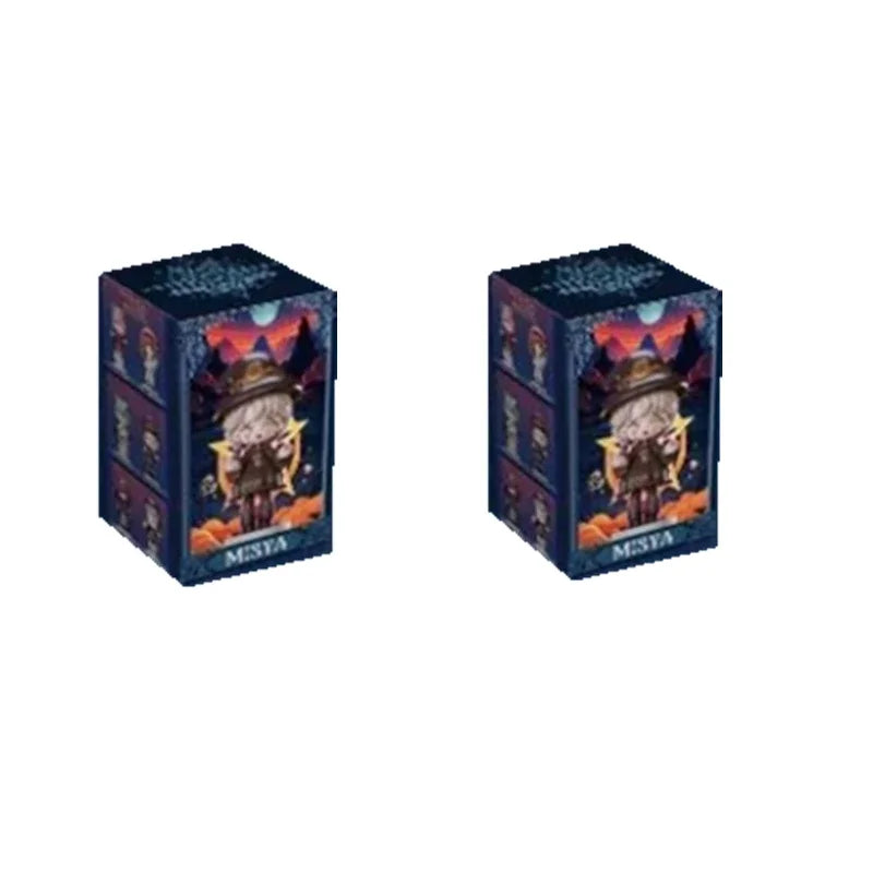 Magic Academy Series Blind Box