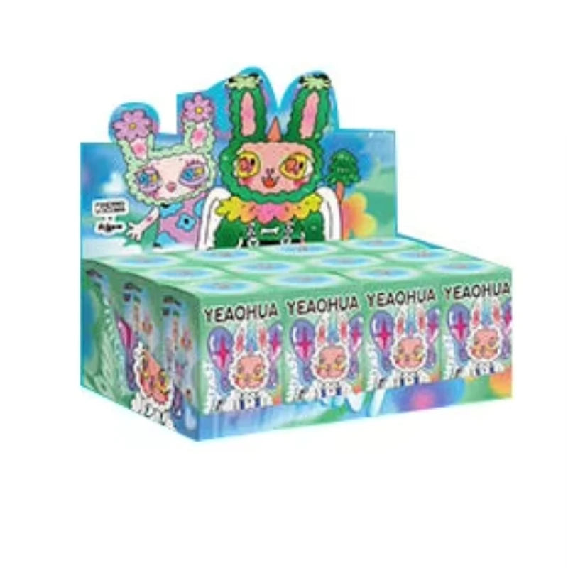 Fantasy Biological Series Blind Box